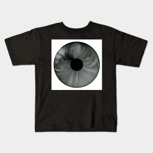 Eye was a smoker once Kids T-Shirt